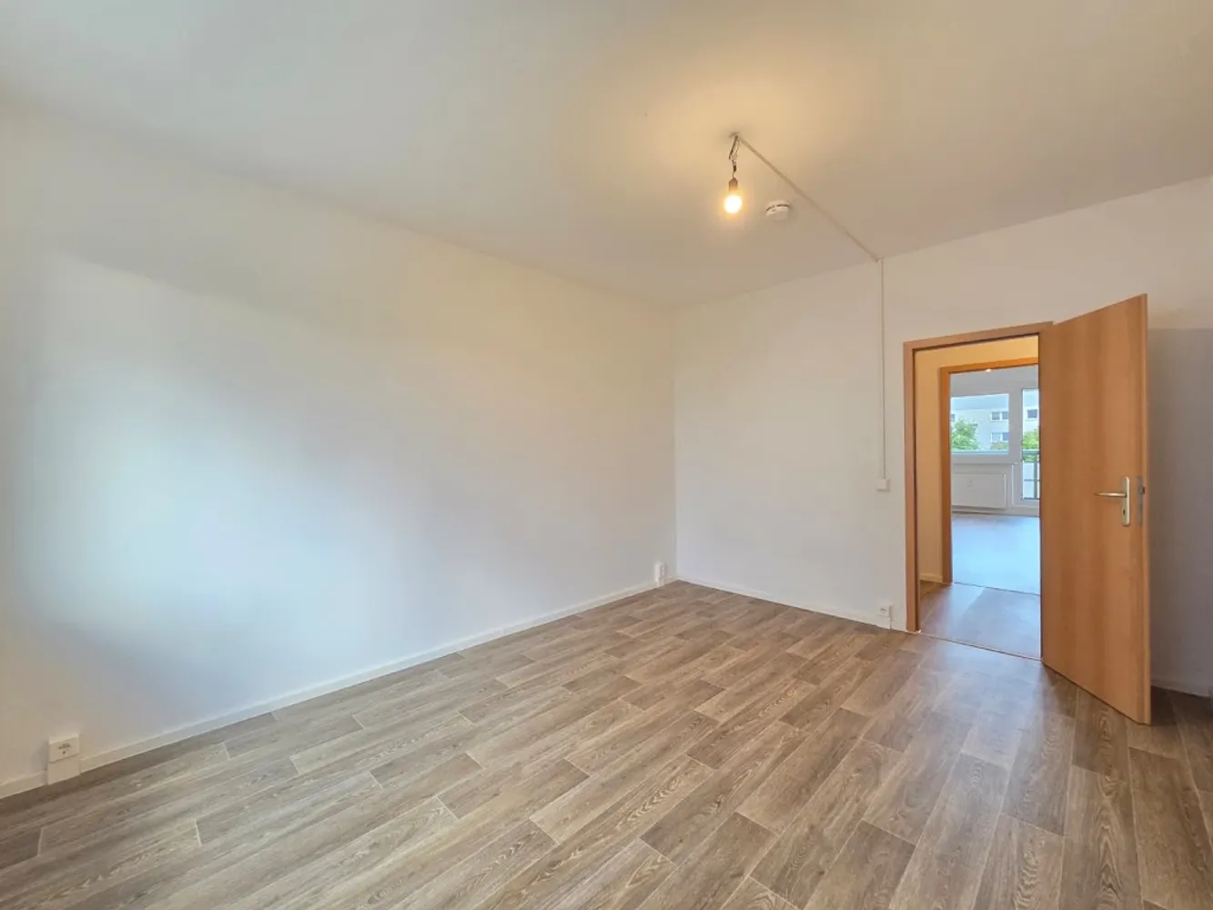 3 Zimmer Wohnung mit 70 m² in Leipzig – Bild 12
