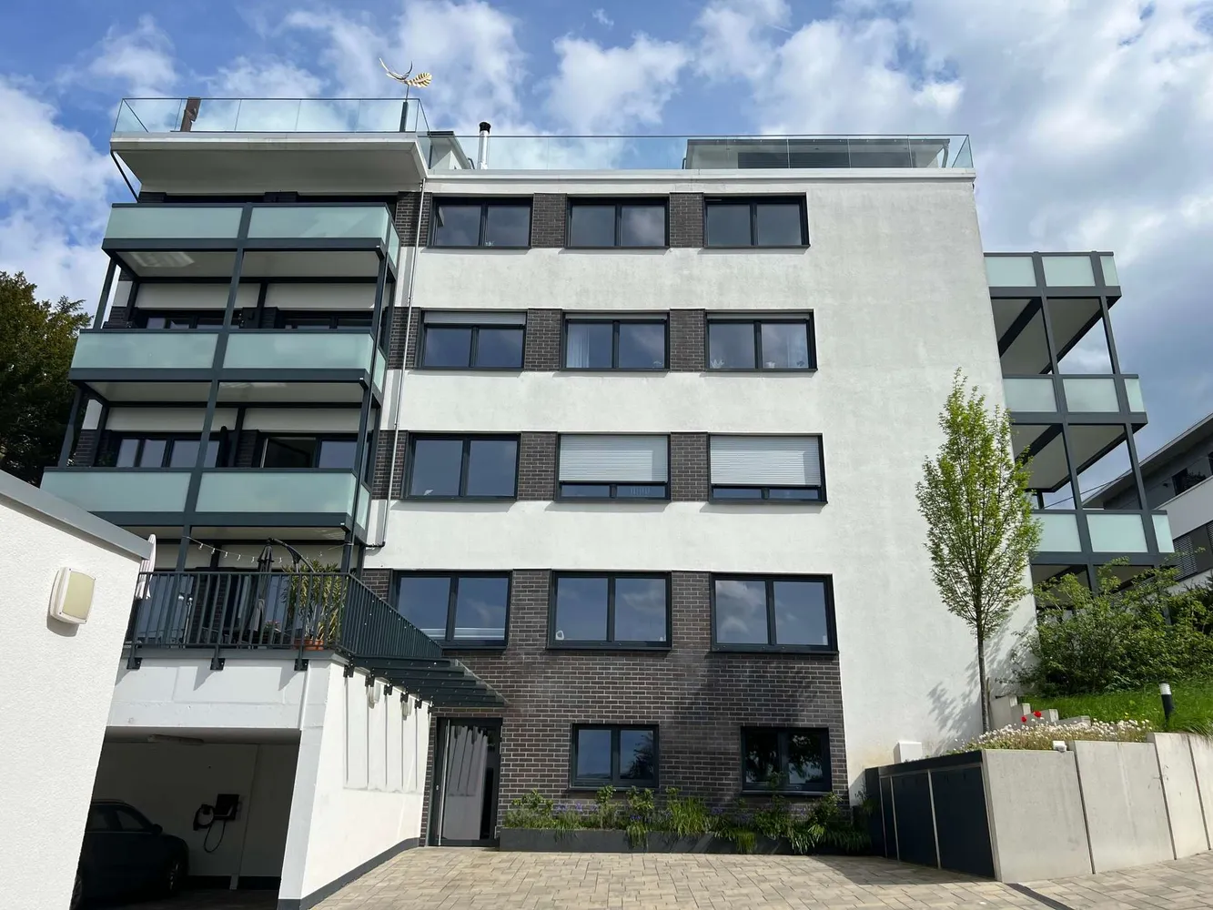 4 Zimmer Wohnung mit 87 m² in Stuttgart – Bild 6