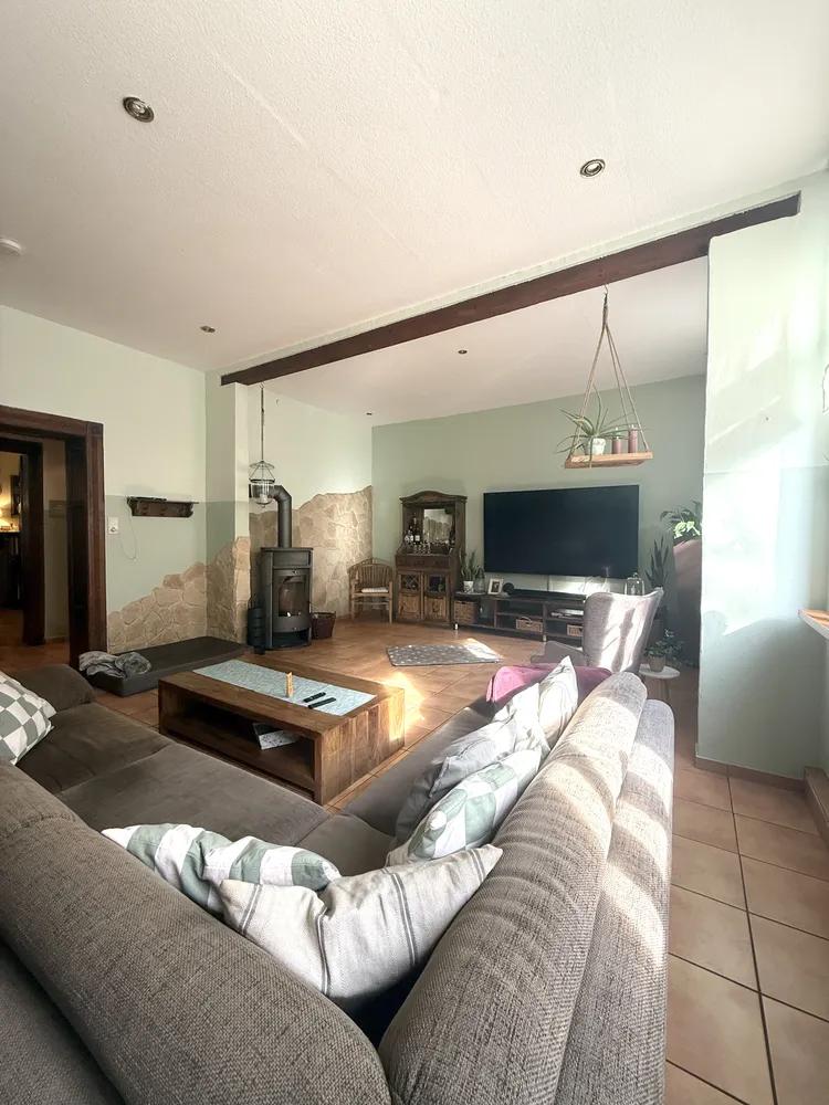 4 Zimmer Wohnung mit 101 m² in Hattingen – Bild 1