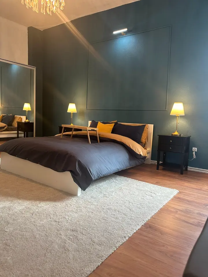 2 Zimmer Wohnung mit 65 m² in Hannover – Bild 4