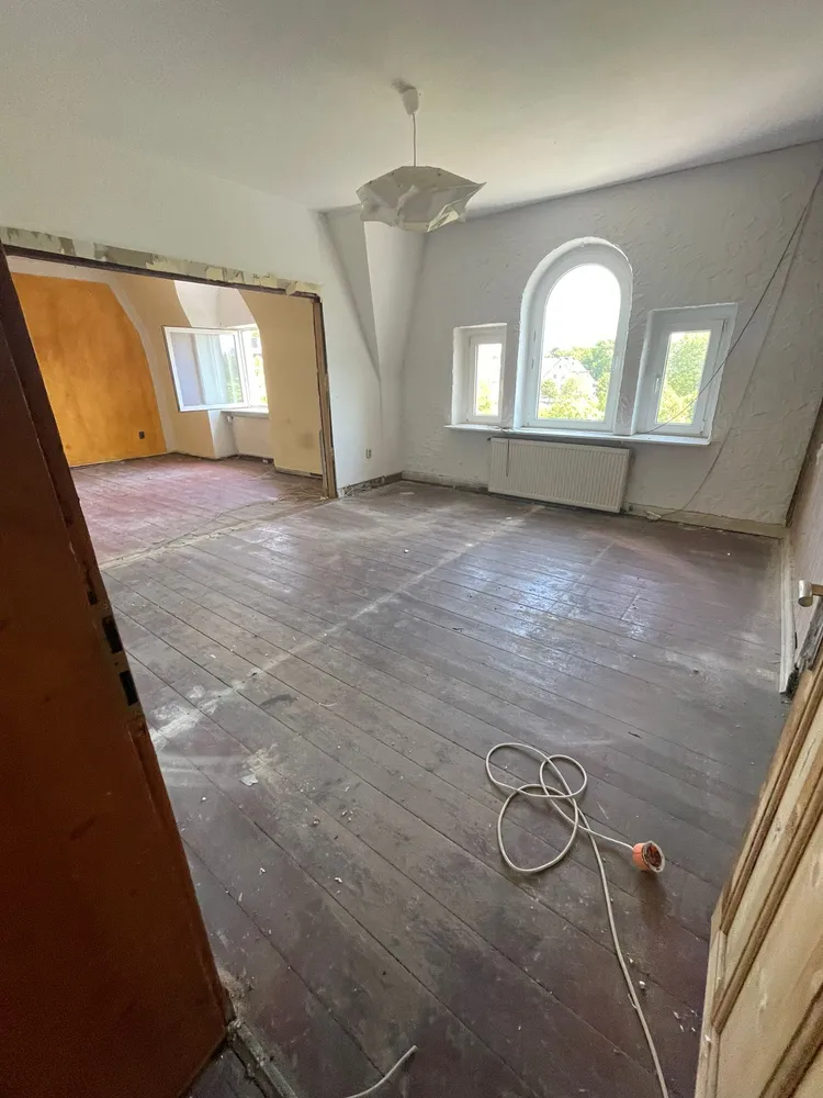 4 Zimmer Wohnung mit 103 m² in Dortmund – Bild 4
