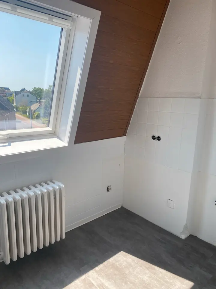 2 Zimmer Wohnung mit 38 m² in Rheinberg – Bild 4