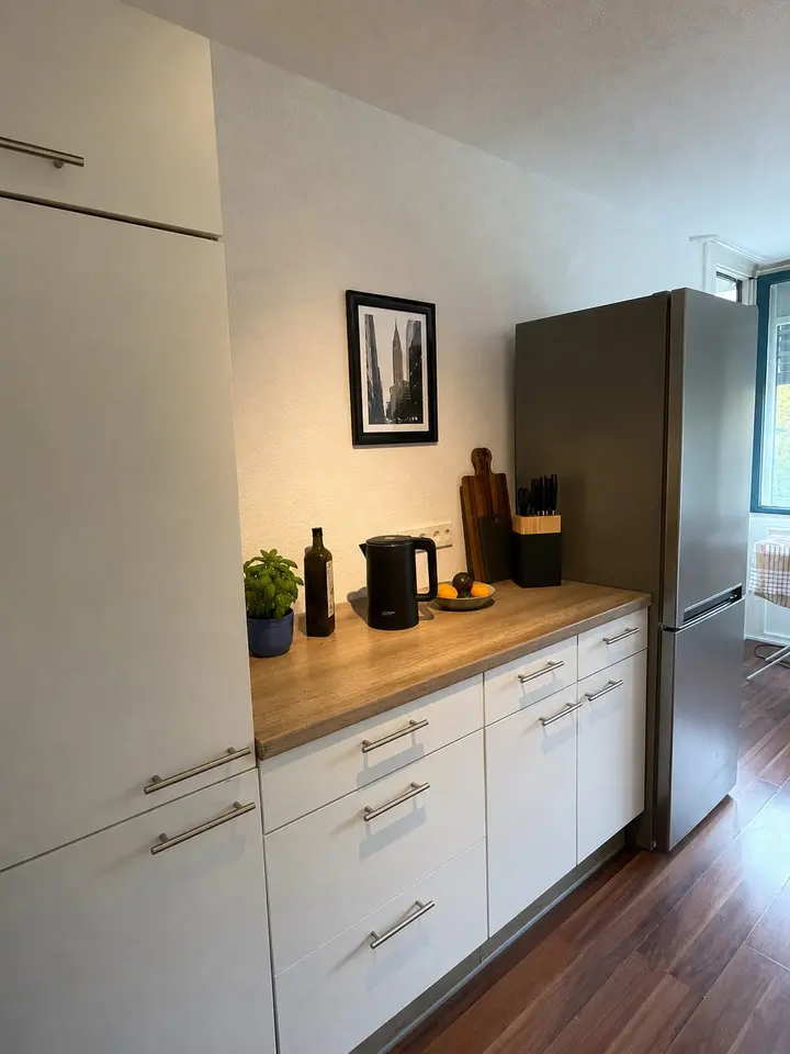 2 Zimmer Wohnung mit 87 m² in Bonn – Bild 3