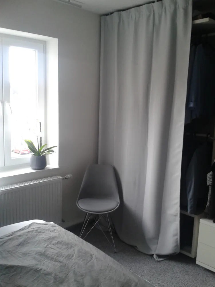 2 Zimmer Wohnung mit 40 m² in Düsseldorf – Bild 8