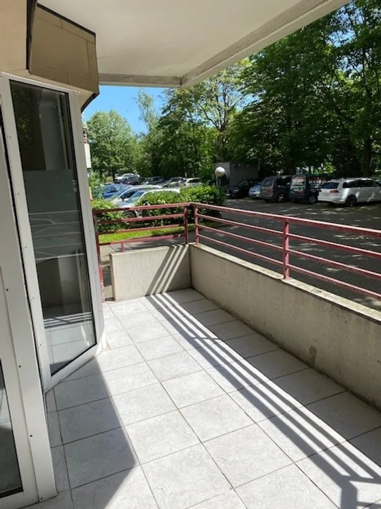 2 Zimmer Wohnung mit 74 m² in Essen – Bild 1