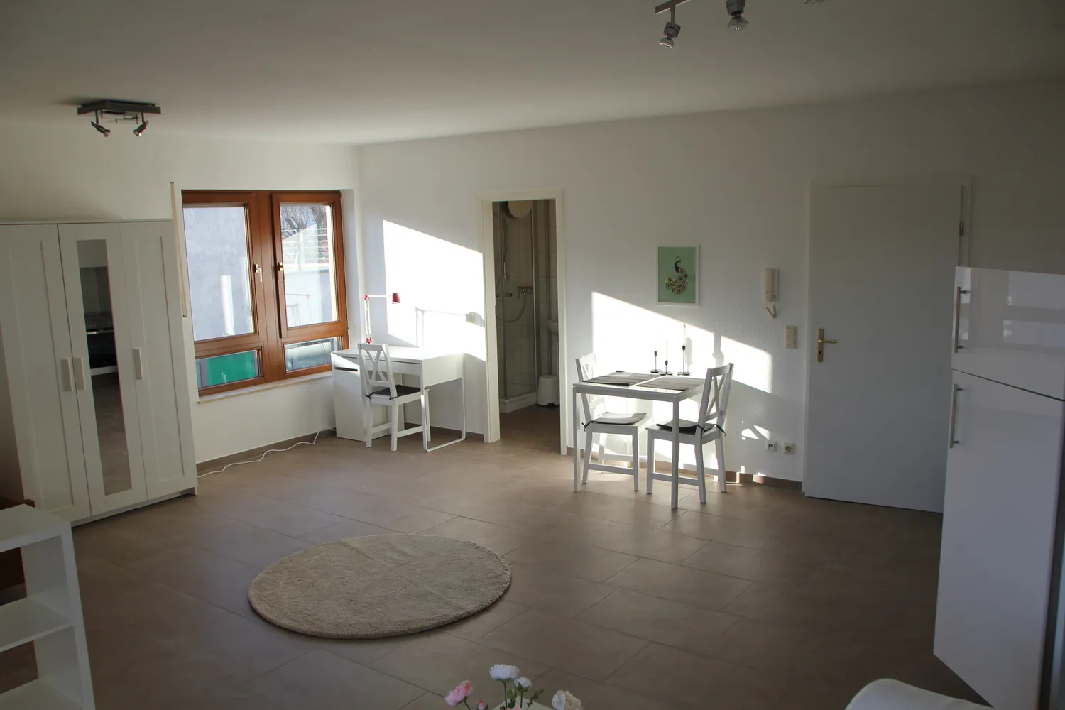 1 Zimmer Wohnung mit 48 m² in Paderborn – Bild 4