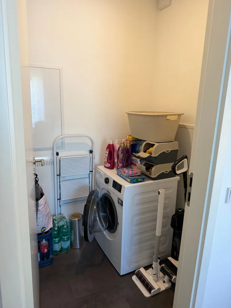 2 Zimmer Wohnung mit 65 m² in Wiesbaden – Bild 1