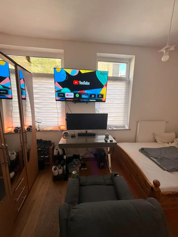 WG-Zimmer mit 35 m² in Trier – Bild 10