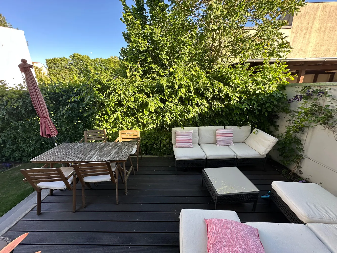 6 Zimmer Wohnung mit 207 m² in Berlin – Bild 5