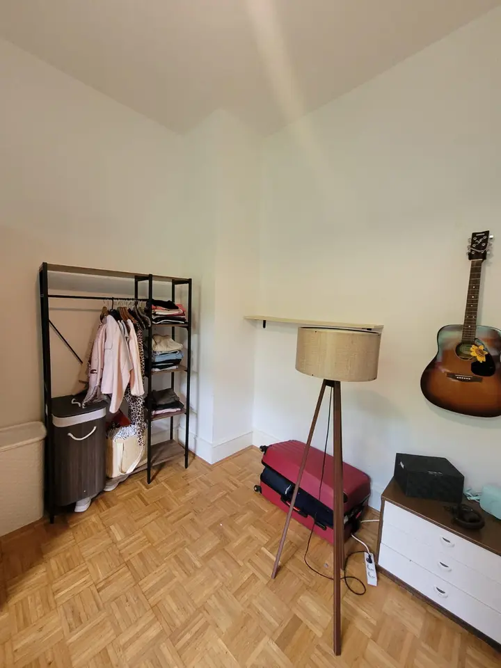 WG-Zimmer mit 12 m² in Karlsruhe – Bild 5
