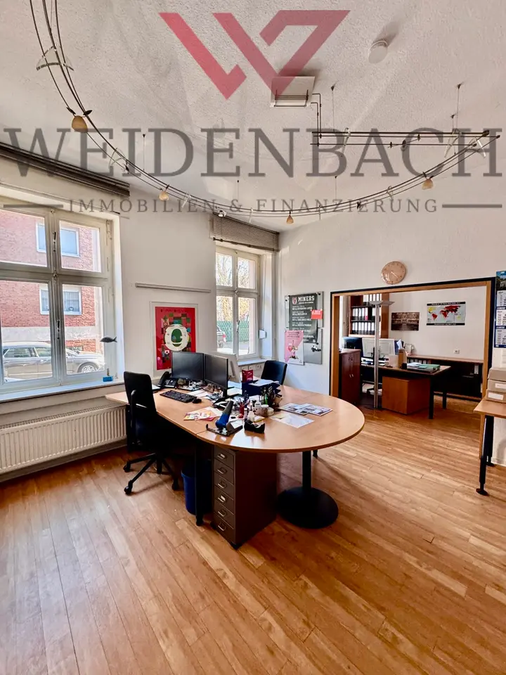 4 Zimmer Haus mit 95 m² in Bochum – Bild 2