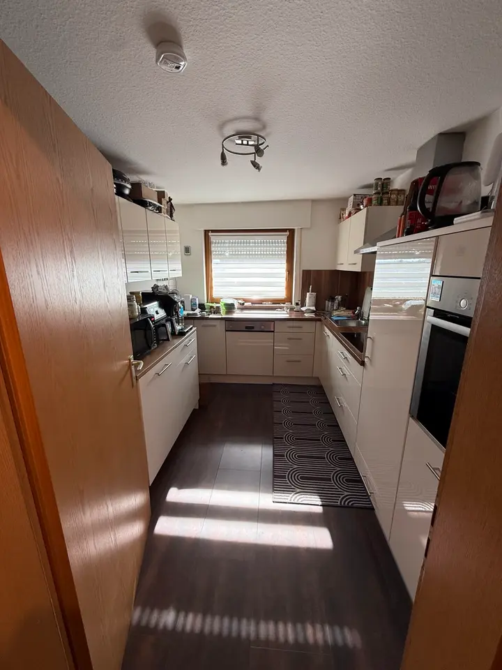 5 Zimmer Wohnung mit 90 m² in Calw – Bild 2
