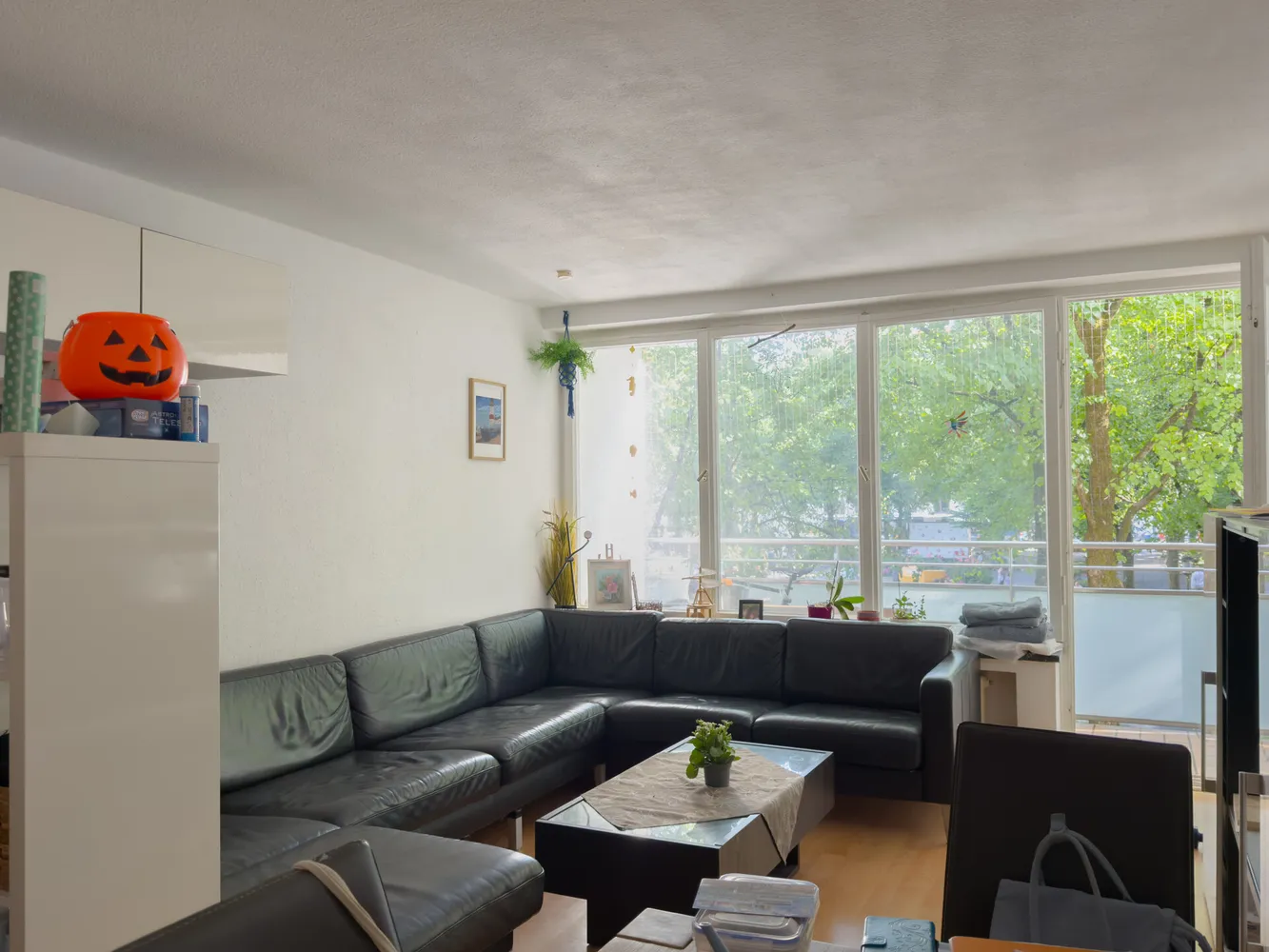 3 Zimmer Wohnung mit 89 m² in München – Bild 2