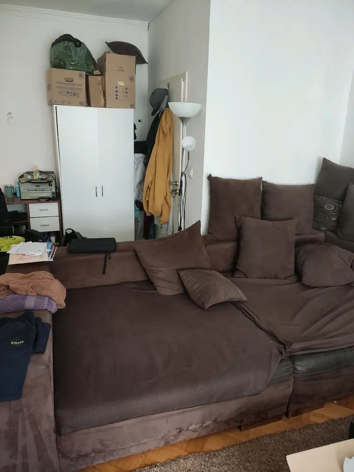 WG-Zimmer mit 27 m² in Passau – Bild 1