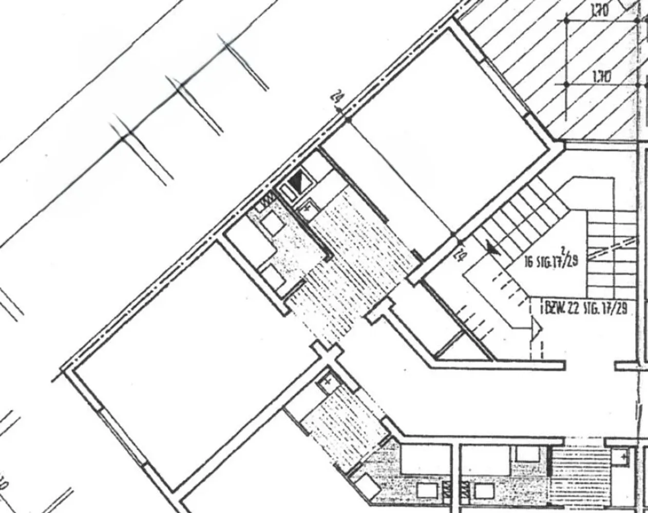 2 Zimmer Wohnung mit 42 m² in Köln – Bild 7