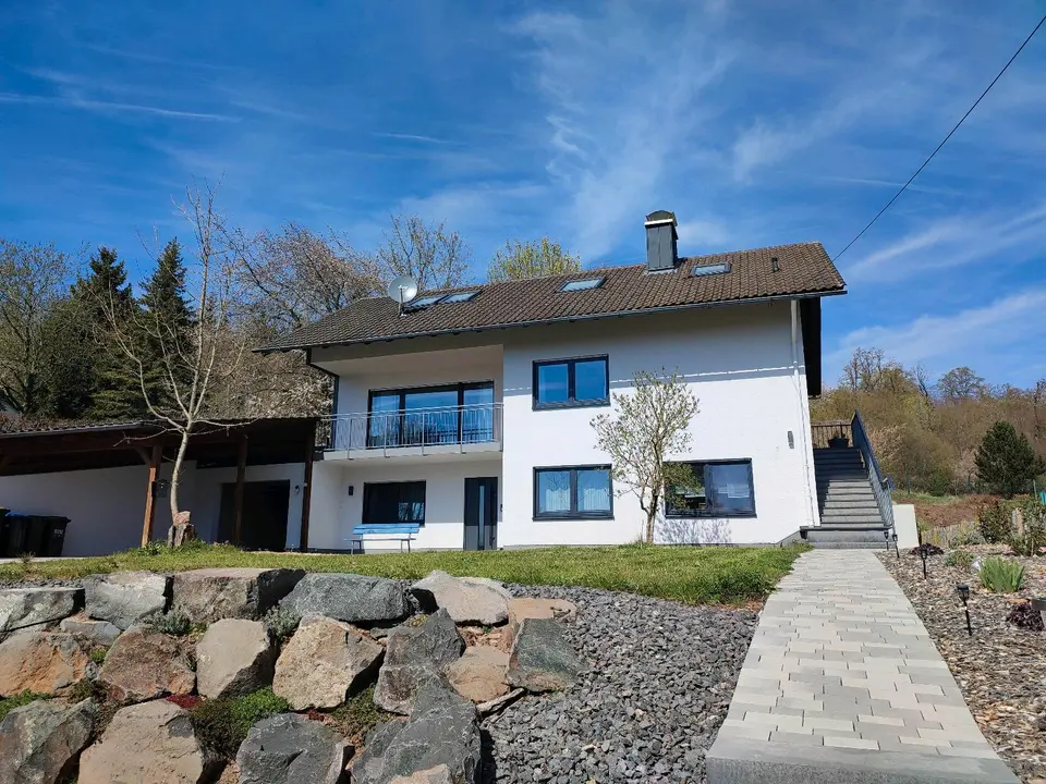 4 Zimmer Wohnung mit 140 m² in Fulda – Bild 3