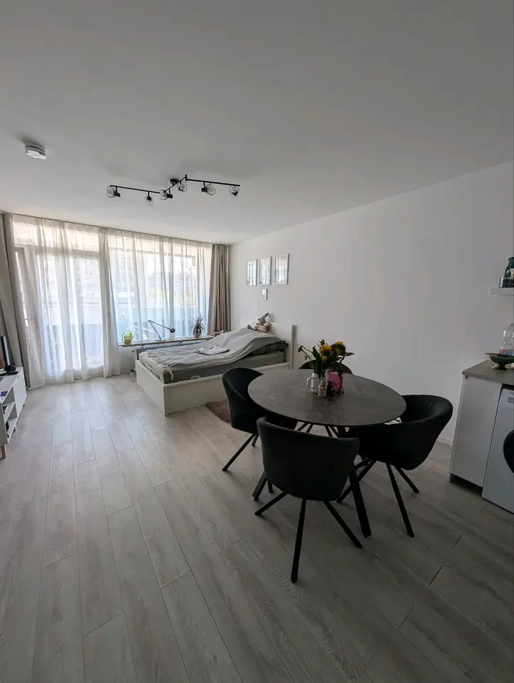 2 Zimmer Wohnung mit 37 m² in München – Bild 7