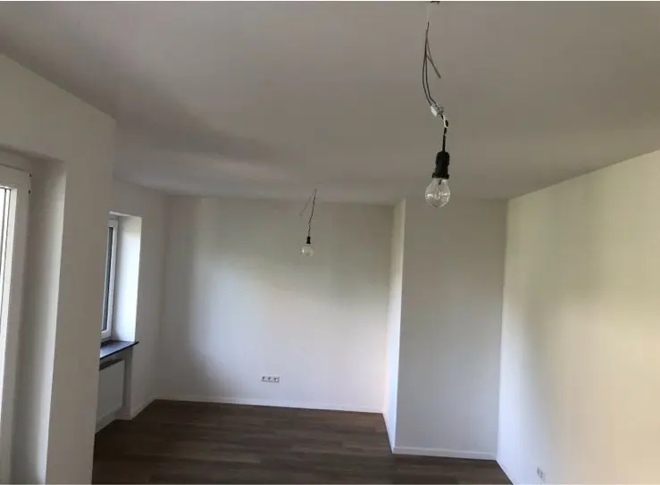 2 Zimmer Wohnung mit 60 m² in Göttingen – Bild 1
