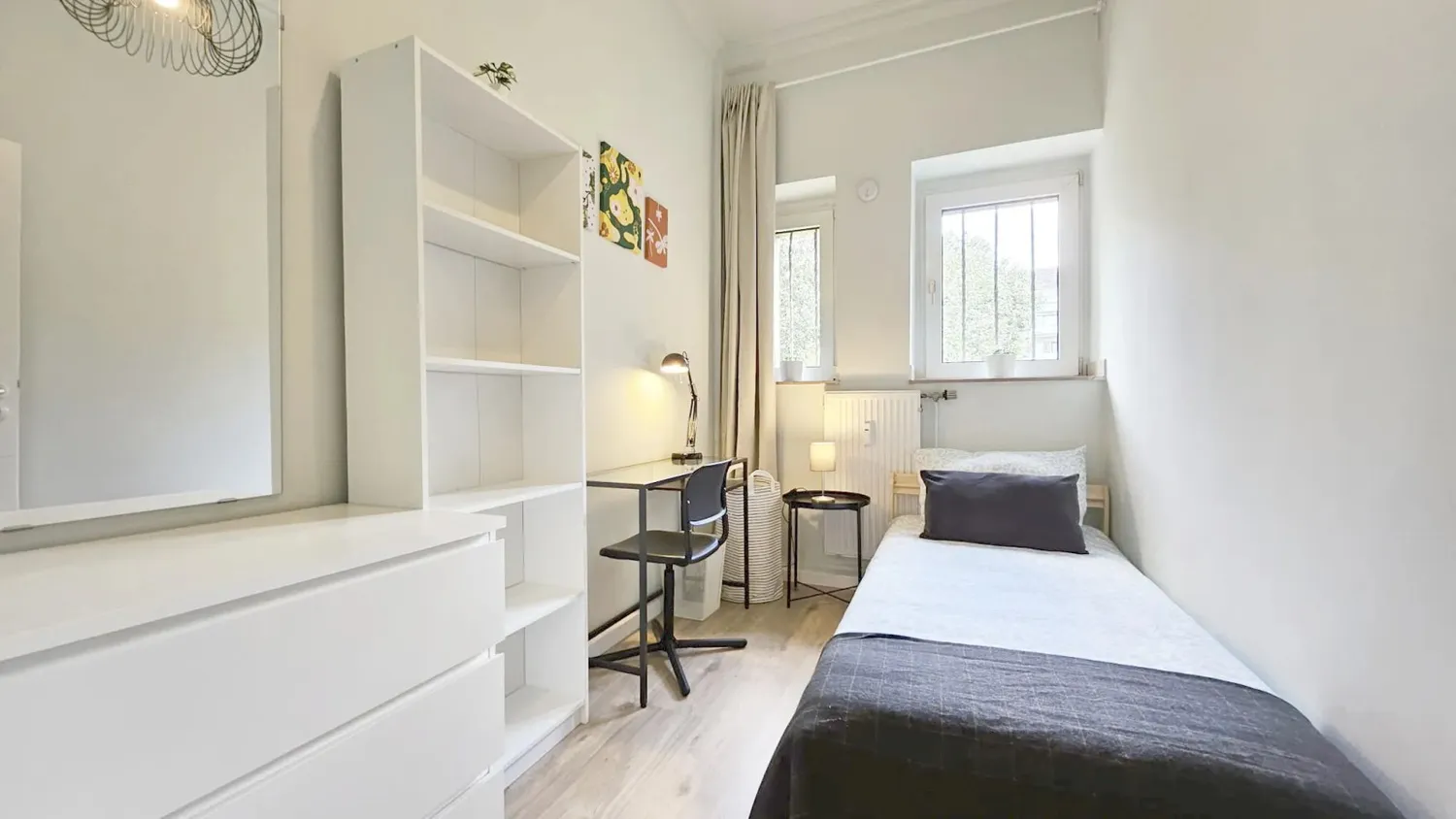 WG-Zimmer mit 10 m² in Köln – Bild 5