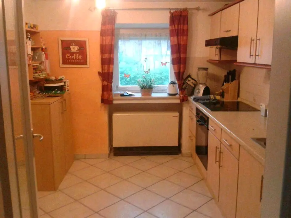 5 Zimmer Wohnung mit 120 m² in Weilheim in Oberbayern – Bild 2