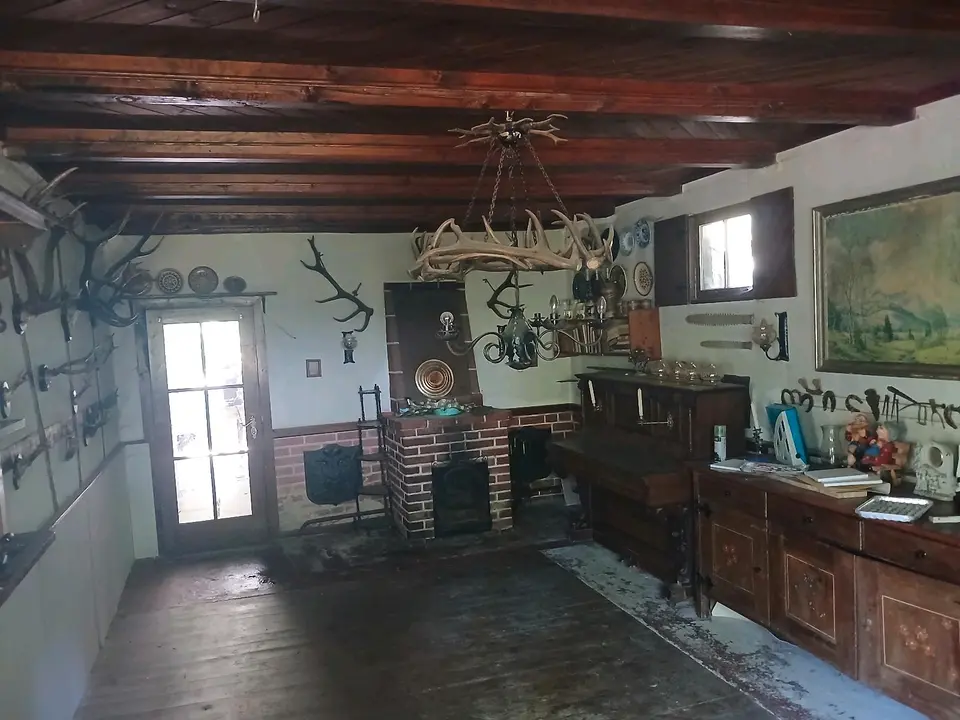 10 Zimmer Haus mit 130 m² in Rudolstadt – Bild 5