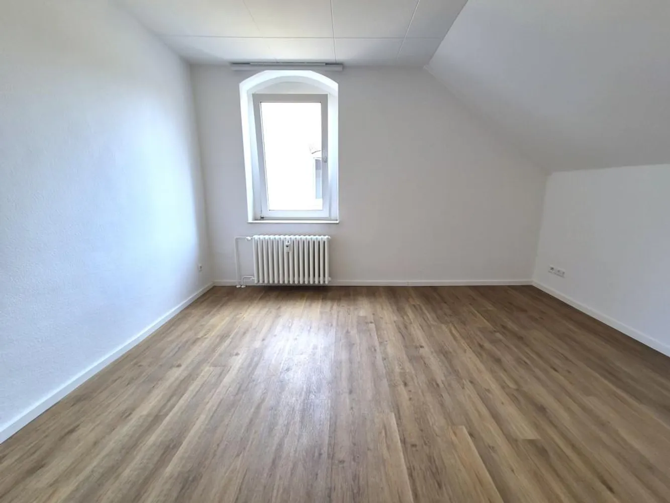 2 Zimmer Wohnung mit 49 m² in Duisburg – Bild 4