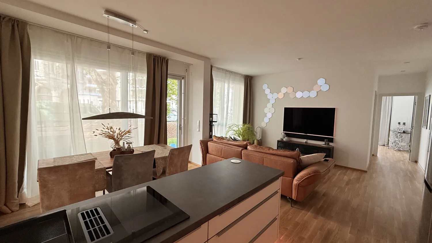 3 Zimmer Wohnung mit 94 m² in Leipzig – Bild 4