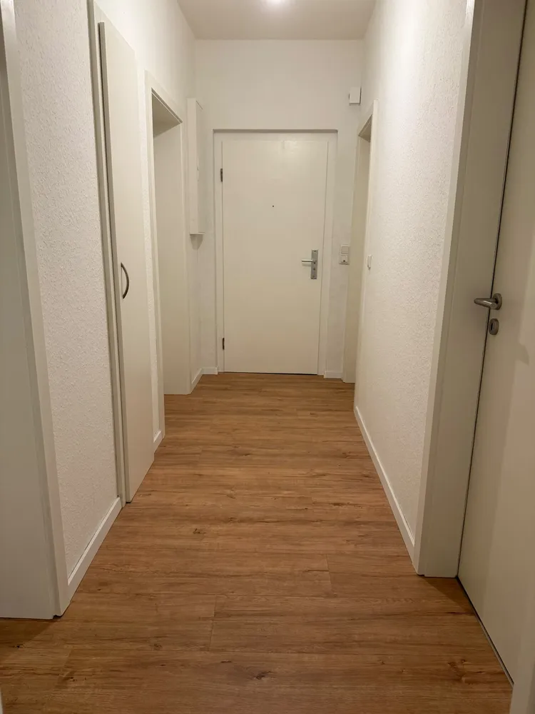 3 Zimmer Wohnung mit 58 m² in Dortmund – Bild 11
