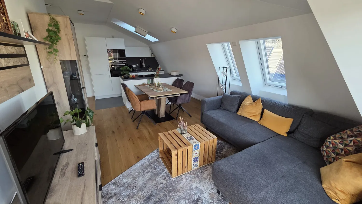 3 Zimmer Wohnung mit 60 m² in Ingolstadt – Bild 8
