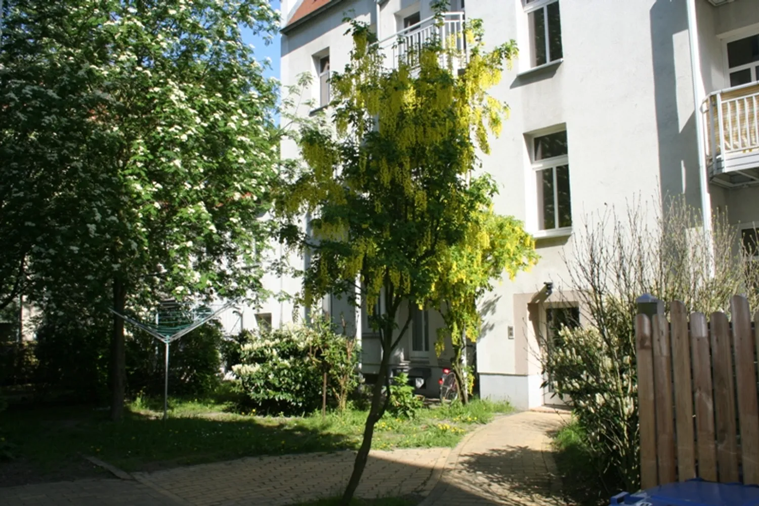 2 Zimmer Wohnung mit 40 m² in Leipzig – Bild 1