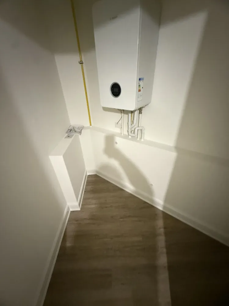 3 Zimmer Wohnung mit 100 m² in Hamburg – Bild 4