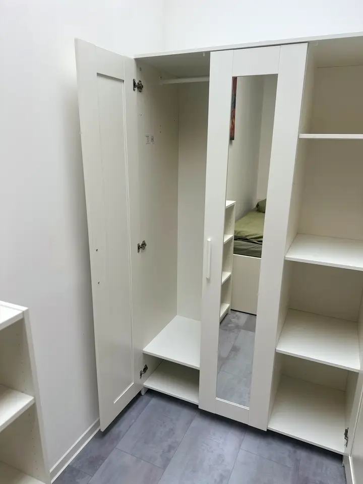 WG-Zimmer mit 80 m² in Dortmund – Bild 5