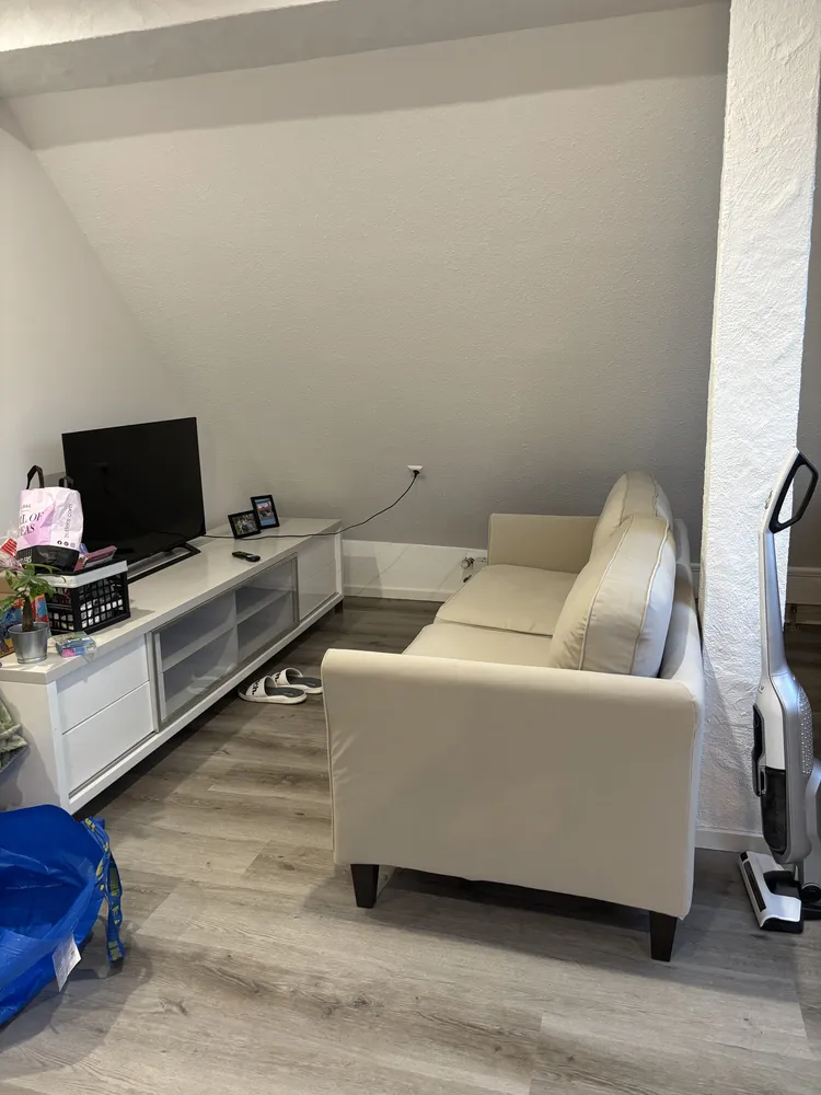 2 Zimmer Wohnung mit 55 m² in Stuttgart – Bild 3