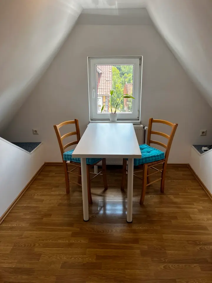 2 Zimmer Wohnung mit 24 m² in Wernigerode – Bild 7