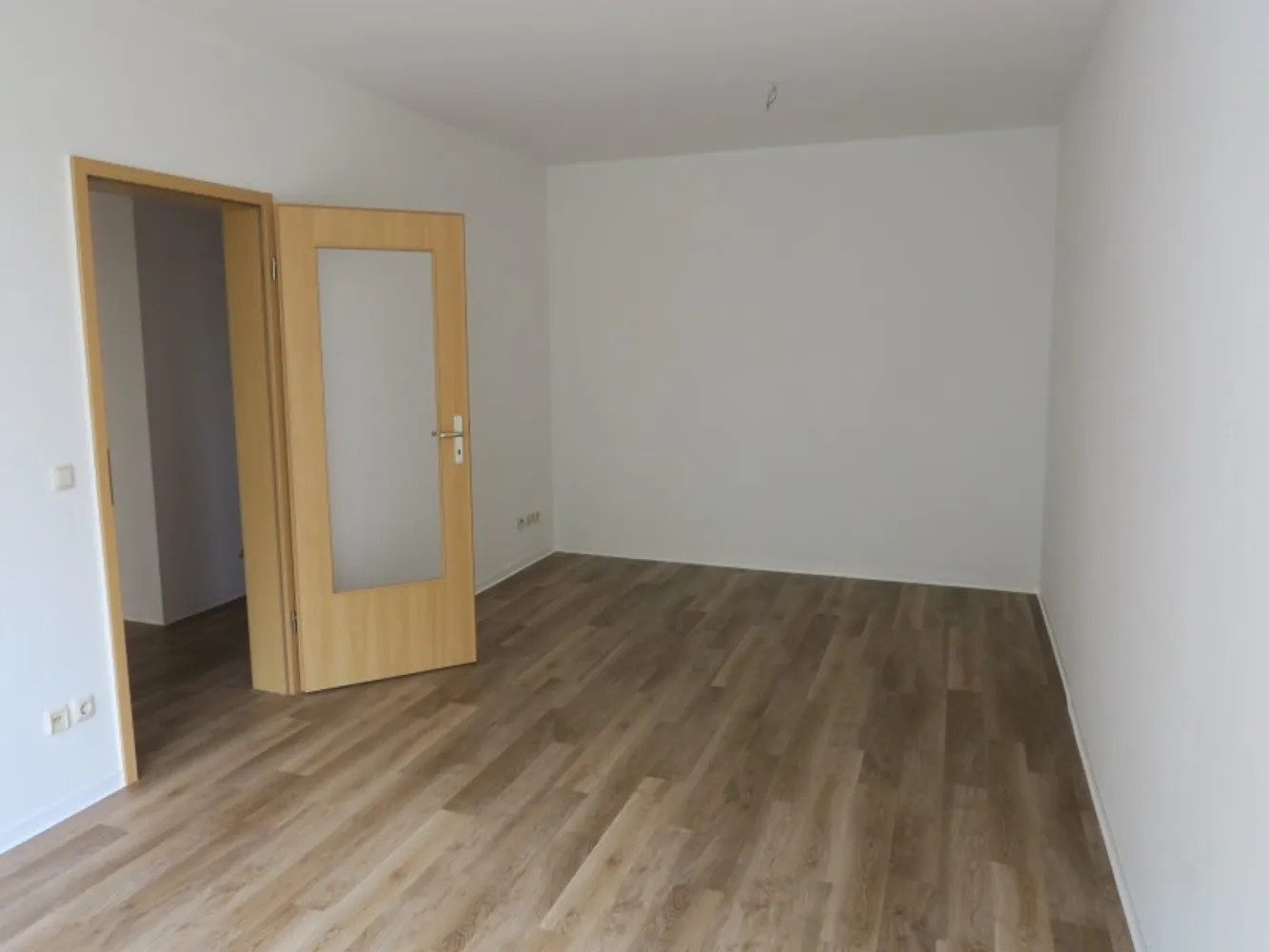 2 Zimmer Wohnung mit 61 m² in Gera – Bild 1