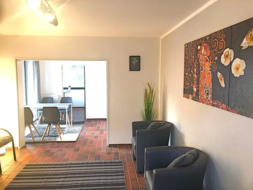 2 Zimmer Wohnung mit 78 m² in Essen – Bild 10