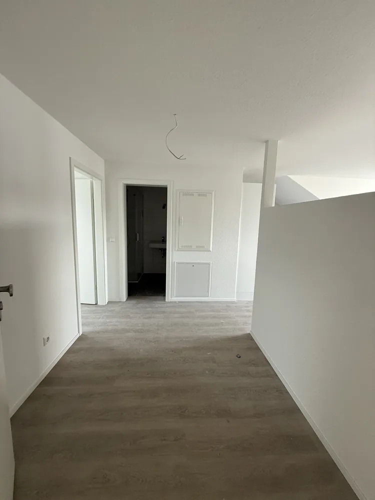 2 Zimmer Wohnung mit 40 m² in Stuttgart – Bild 2