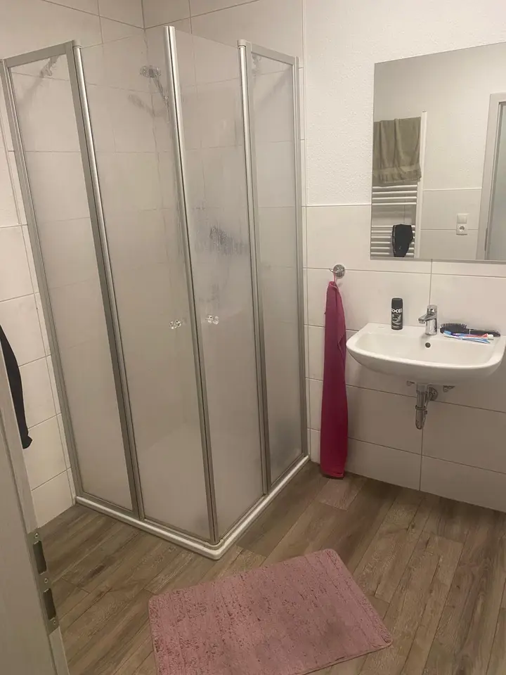 WG-Zimmer mit 18 m² in Oldenburg – Bild 4