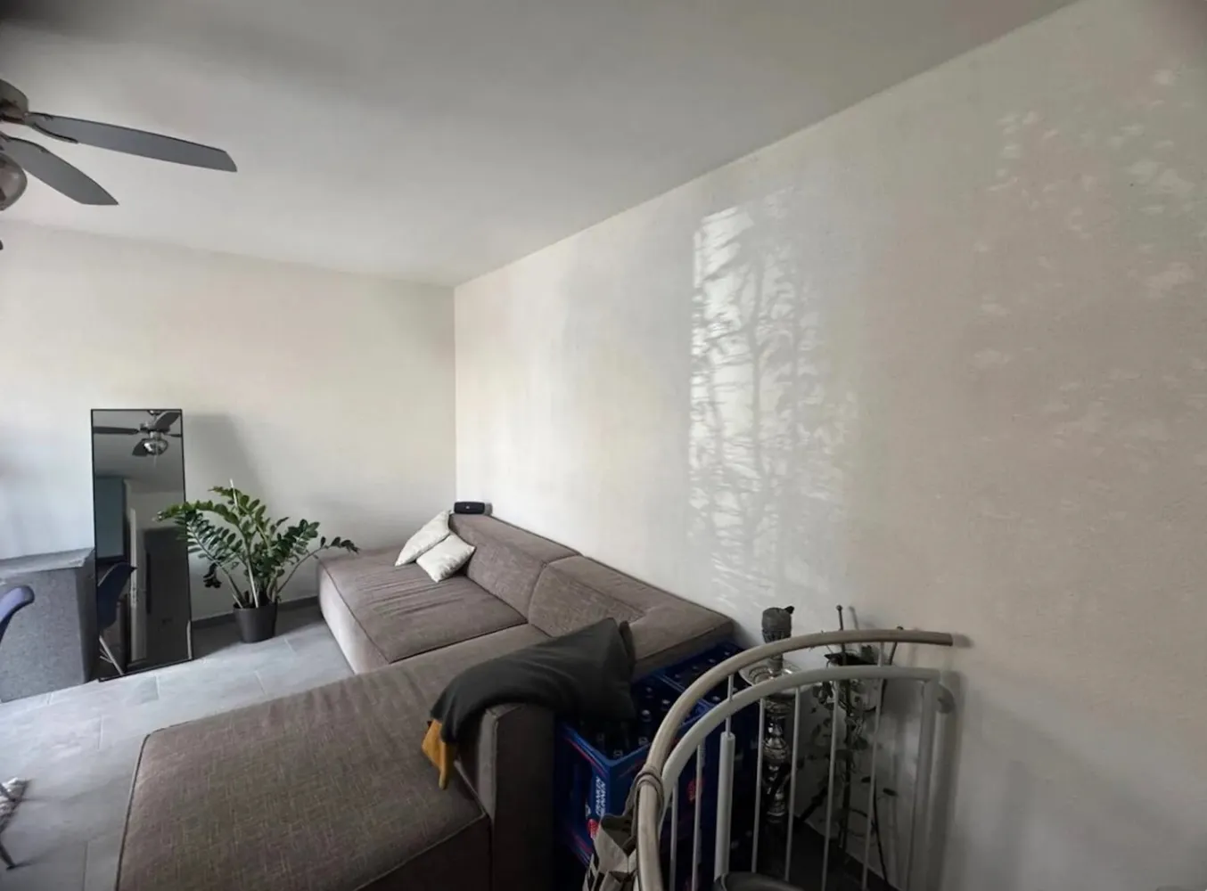 Shared room with 15 m² in Munich – Photo 8