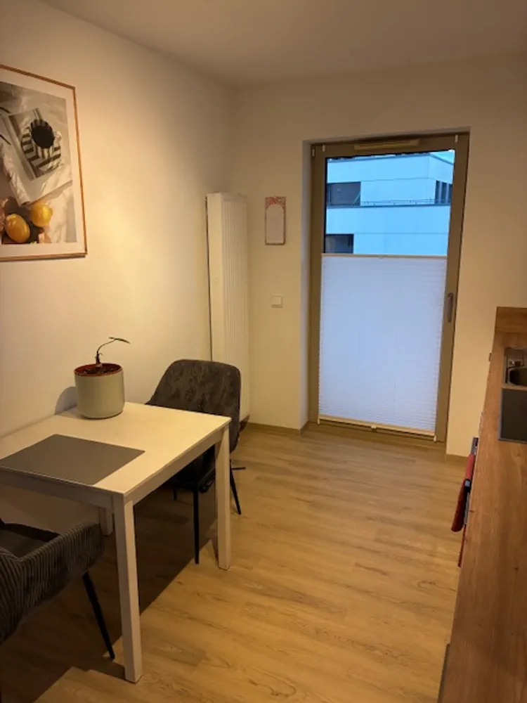 2 Zimmer Wohnung mit 52 m² in Braunschweig – Bild 3