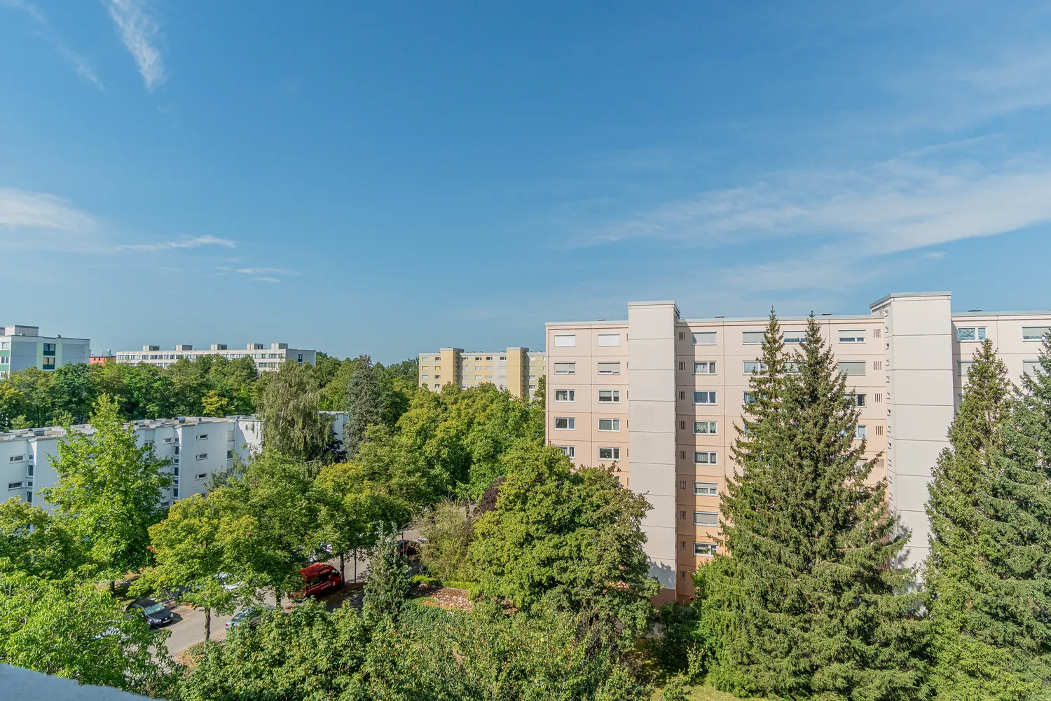 3 Zimmer Wohnung mit 75 m² in München – Bild 1