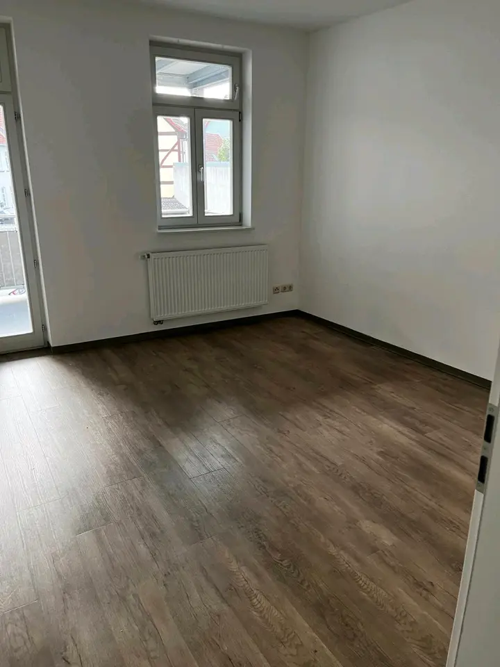 4 Zimmer Wohnung mit 142 m² in Greifswald – Bild 6