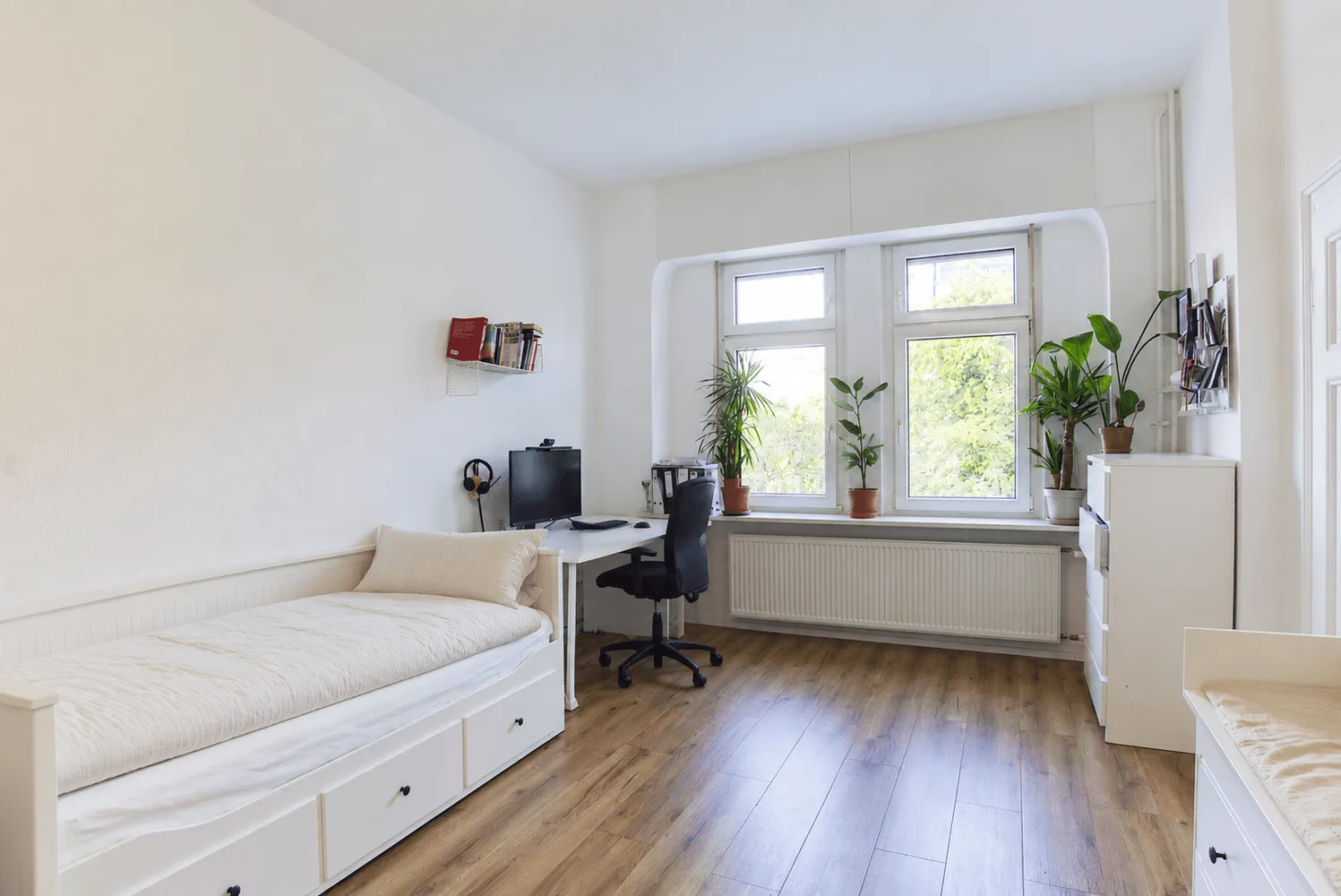 4 Zimmer Wohnung mit 133 m² in Gießen – Bild 5