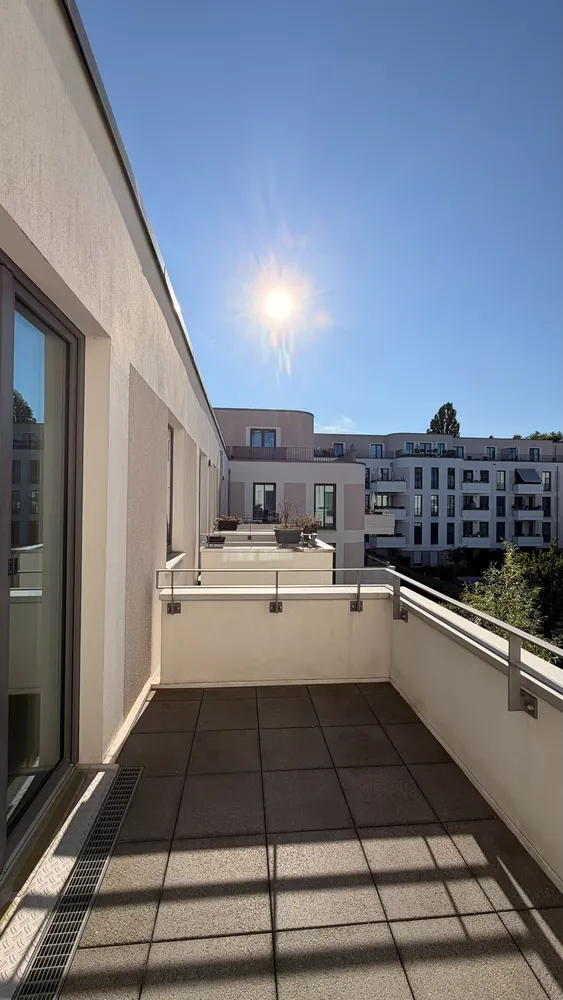 2 Zimmer Wohnung mit 50 m² in Berlin – Bild 1