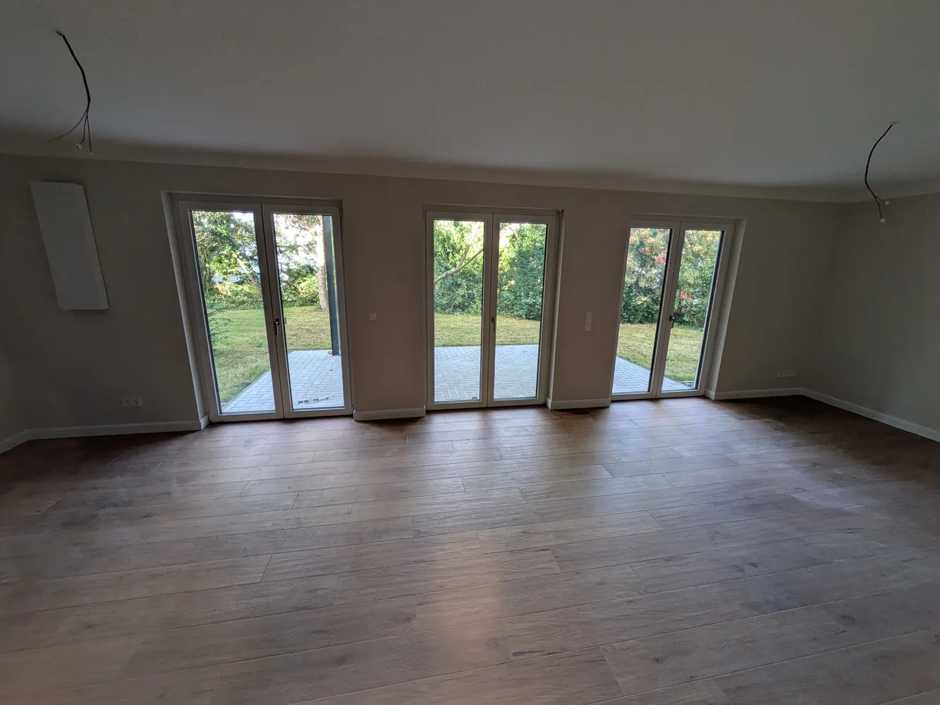2 Zimmer Wohnung mit 82 m² in Hannover – Bild 3