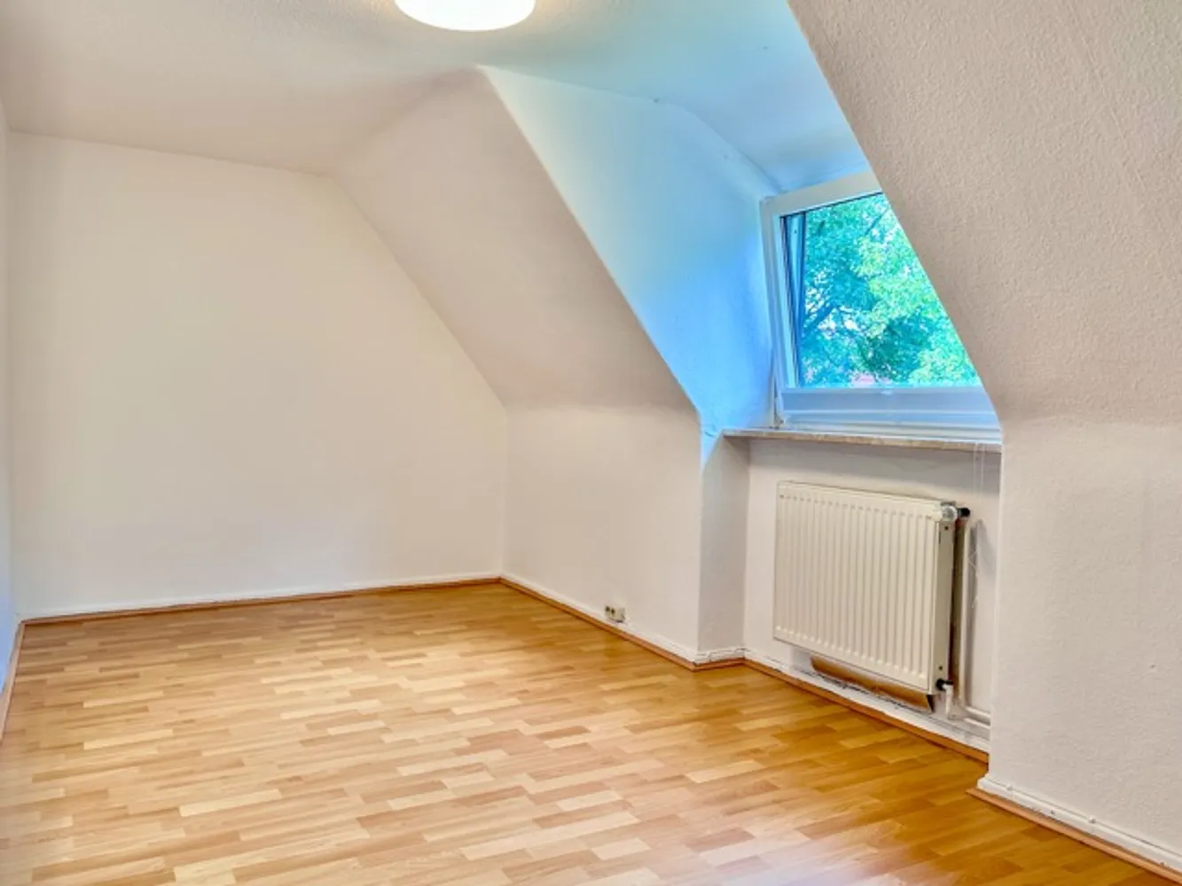 2 Zimmer Wohnung mit 30 m² in Heide – Bild 4