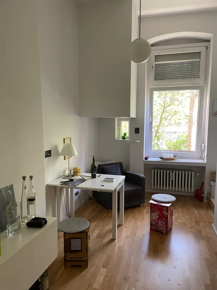 WG-Zimmer mit 35 m² in Potsdam – Bild 3