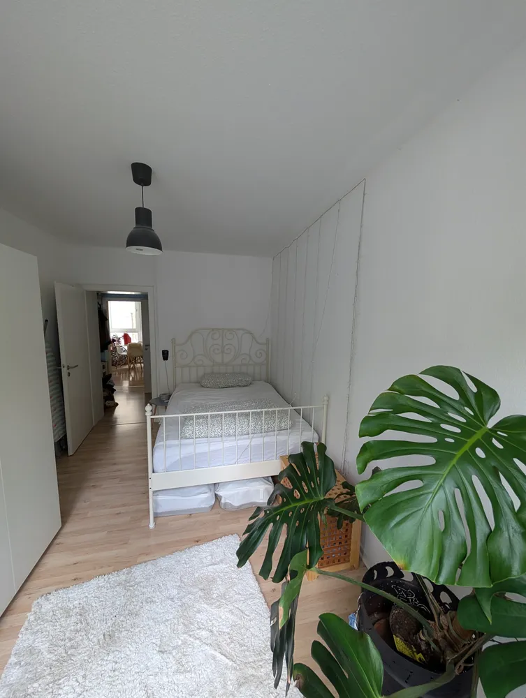 3 Zimmer Wohnung mit 60 m² in Aachen – Bild 9