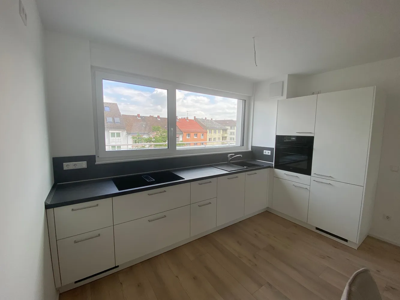 2 Zimmer Wohnung mit 53 m² in Wiesbaden – Bild 4