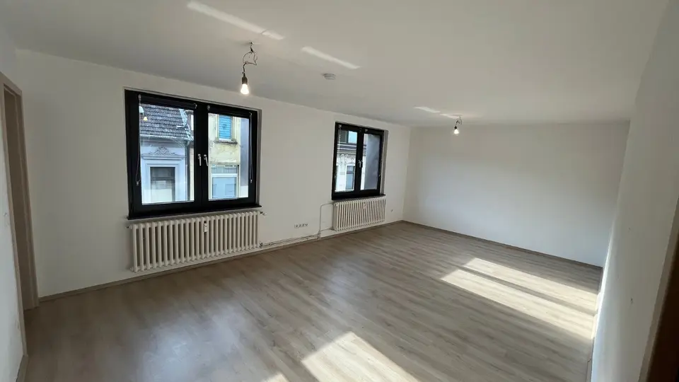 4 Zimmer Wohnung mit 85 m² in Oberhausen – Bild 2
